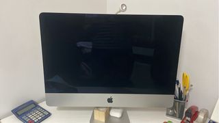 Apple Mac Silver + tastiera 