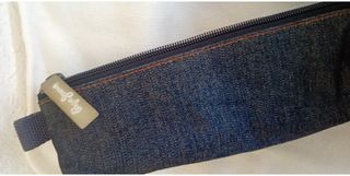 Estuche Pepe Jeans Azul y Gris