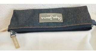 Estuche Pepe Jeans Azul y Gris