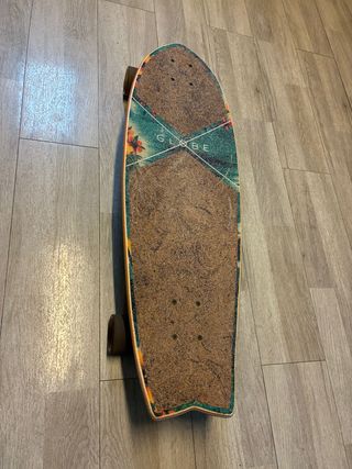 Longboard Globe