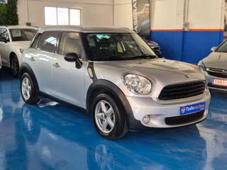 Mini COUNTRYMAN ONE D COUNTRYMAN