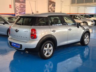 Mini COUNTRYMAN ONE D COUNTRYMAN