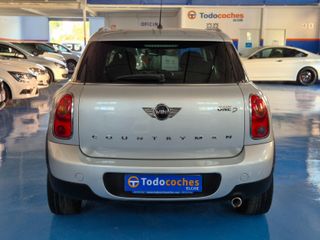 Mini COUNTRYMAN ONE D COUNTRYMAN