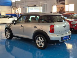 Mini COUNTRYMAN ONE D COUNTRYMAN