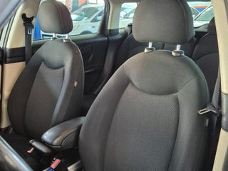 Mini COUNTRYMAN ONE D COUNTRYMAN