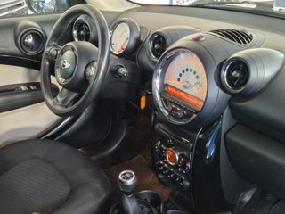 Mini COUNTRYMAN ONE D COUNTRYMAN