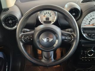 Mini COUNTRYMAN ONE D COUNTRYMAN