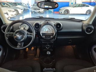 Mini COUNTRYMAN ONE D COUNTRYMAN