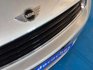 Mini COUNTRYMAN ONE D COUNTRYMAN