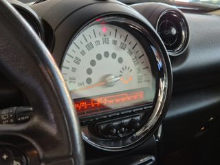 Mini COUNTRYMAN ONE D COUNTRYMAN