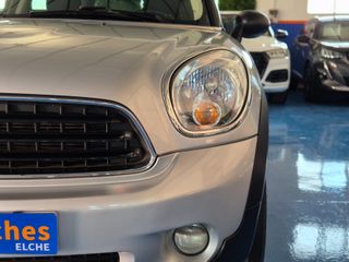 Mini COUNTRYMAN ONE D COUNTRYMAN