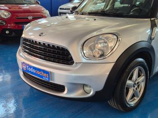 Mini COUNTRYMAN ONE D COUNTRYMAN