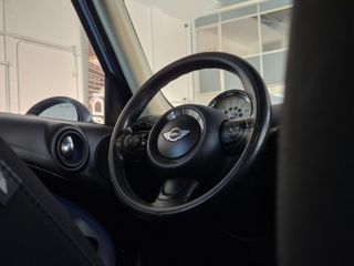 Mini COUNTRYMAN ONE D COUNTRYMAN