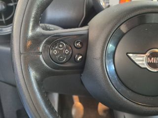 Mini COUNTRYMAN ONE D COUNTRYMAN