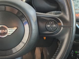 Mini COUNTRYMAN ONE D COUNTRYMAN