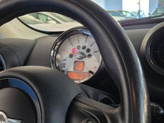 Mini COUNTRYMAN ONE D COUNTRYMAN