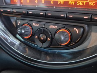 Mini COUNTRYMAN ONE D COUNTRYMAN