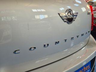 Mini COUNTRYMAN ONE D COUNTRYMAN