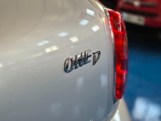 Mini COUNTRYMAN ONE D COUNTRYMAN