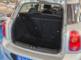 Mini COUNTRYMAN ONE D COUNTRYMAN