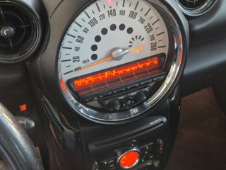 Mini COUNTRYMAN ONE D COUNTRYMAN