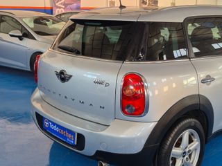 Mini COUNTRYMAN ONE D COUNTRYMAN
