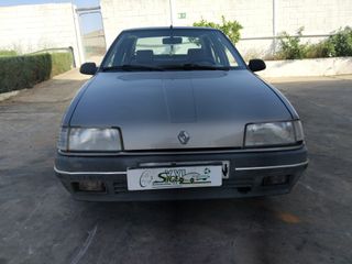 Despiece Renault 19