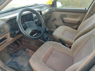 Despiece Renault 19