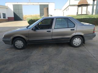 Despiece Renault 19