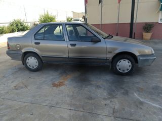 Despiece Renault 19