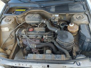 Despiece Renault 19