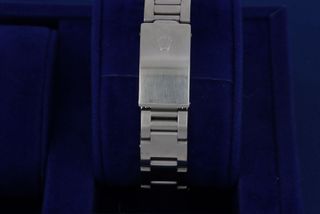 Rolex Datejust 16220 esfera blanca