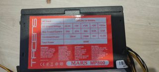 Fuente de Alimentación PC