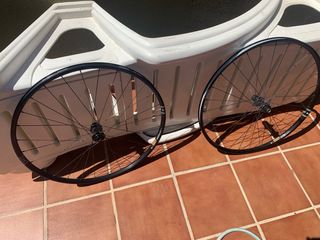Ruedas Gravel WTB 29 700c