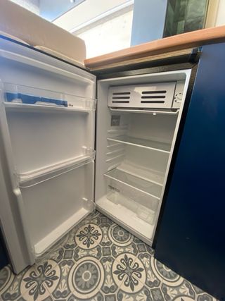 Ford Transit 2017 L2H2 Camper