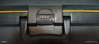 Maleta rígida Roncato 78x60x25,