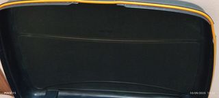 Maleta rígida Roncato 78x60x25,