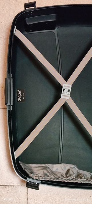 Maleta rígida Roncato 78x60x25,