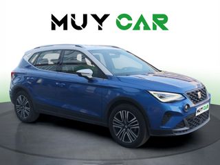 SEAT Arona 1.0 TSI Style XM 81 kW (110 CV)