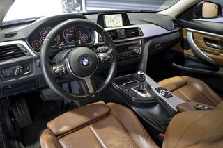 BMW Serie 4   420i 