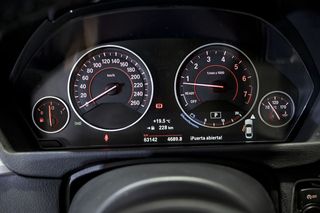 BMW Serie 4   420i 