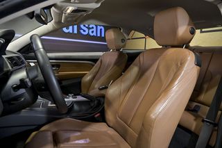 BMW Serie 4   420i 