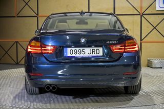 BMW Serie 4   420i 