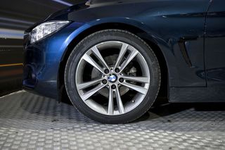 BMW Serie 4   420i 