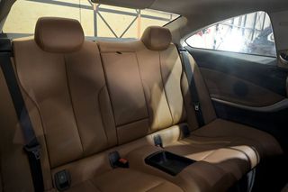 BMW Serie 4   420i 