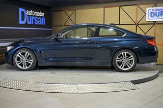 BMW Serie 4   420i 