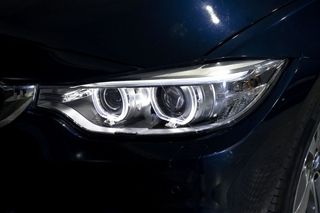 BMW Serie 4   420i 
