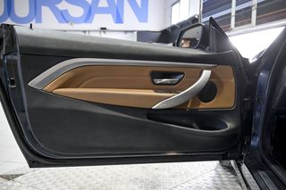 BMW Serie 4   420i 