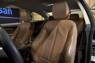 BMW Serie 4   420i 