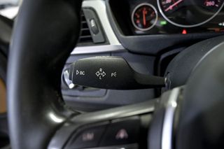 BMW Serie 4   420i 